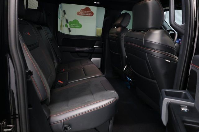 Used 2025 Ford F150 Raptor w/ Equipment Group 803A Raptor R image 86