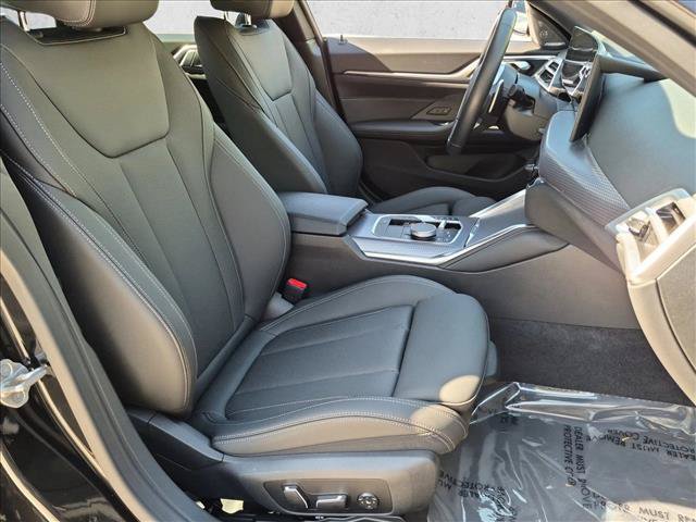 Certified 2026 BMW 440i xDrive w/ Premium Package AWD/4WD image 22