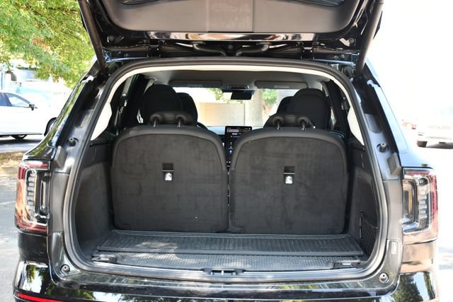 Certified 2025 Volvo EX90 Ultra AWD/4WD image 25