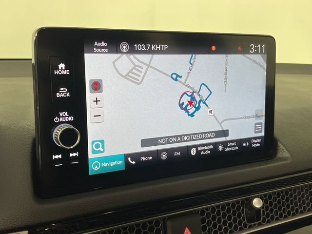 Used 2022 Honda Civic Sport Touring image 8