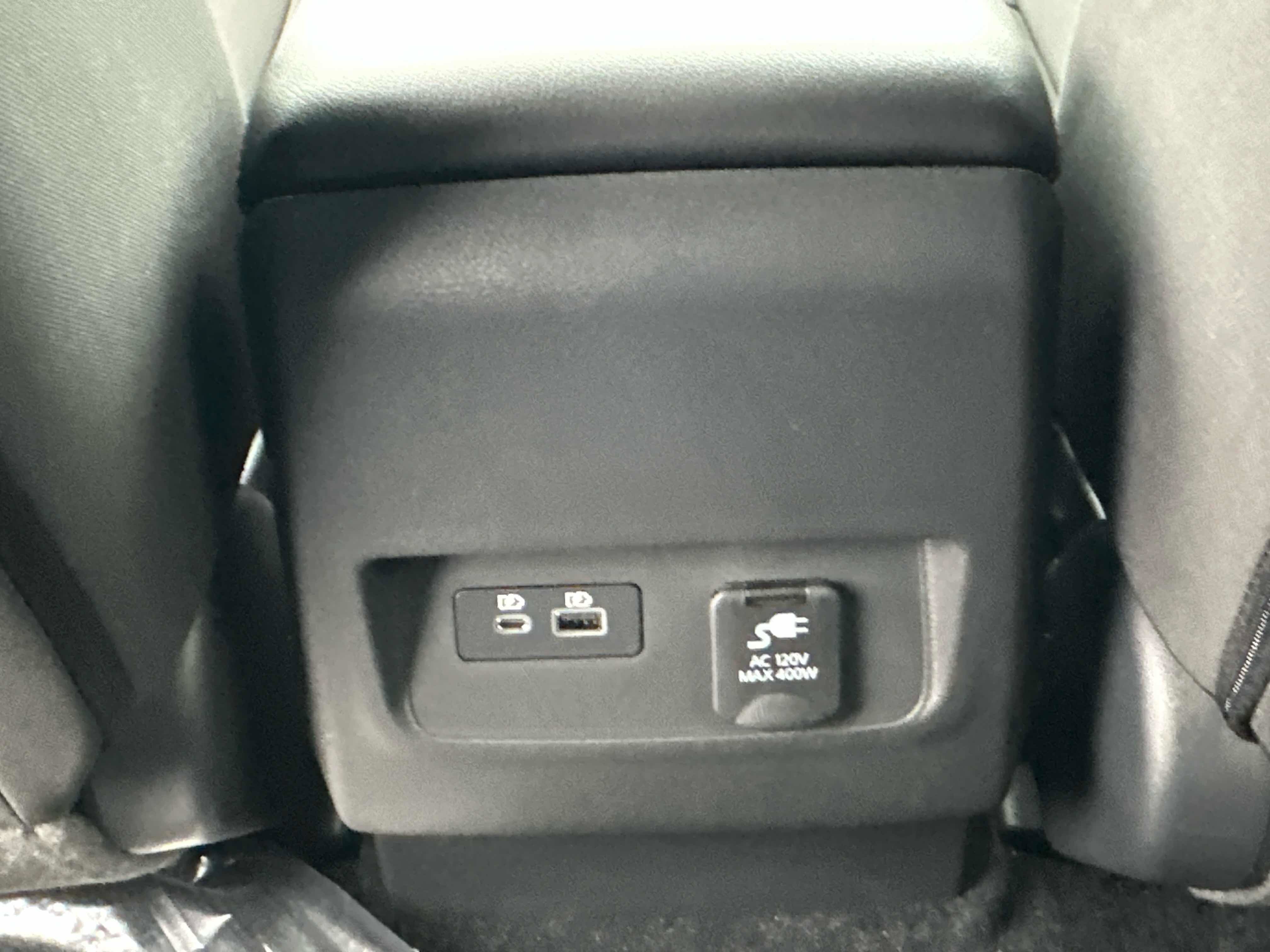 New 2026 Nissan Frontier PRO-4X w/ Pro-4x Convenience Package image 31