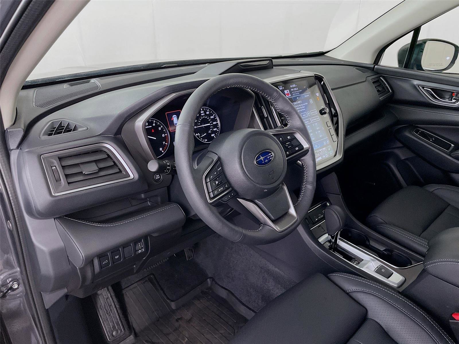 Certified 2025 Subaru Ascent Limited image 12