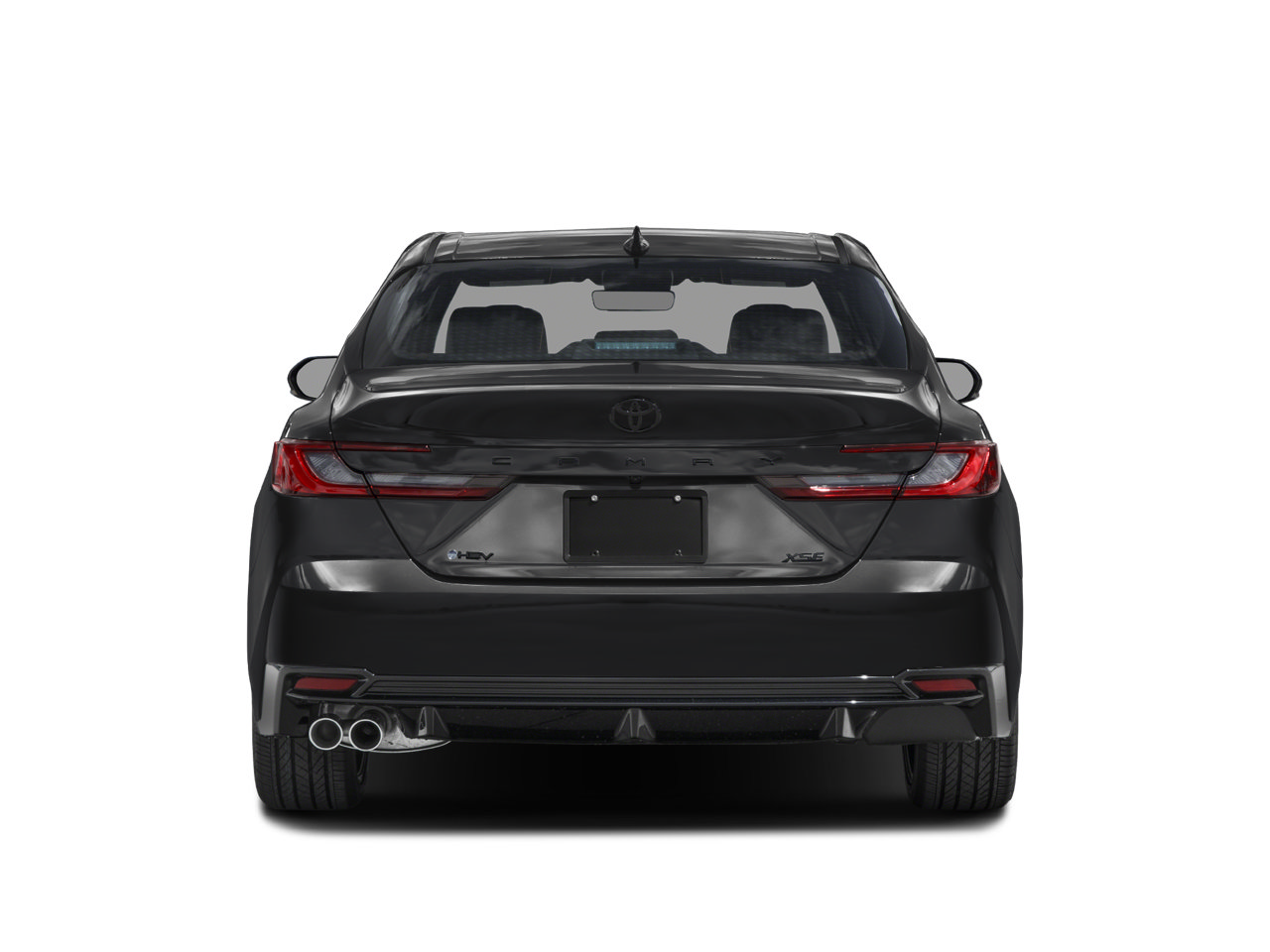 New 2026 Toyota Camry XSE FWD image 42