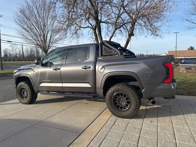 Used 2023 Toyota Tundra SR5 image 12