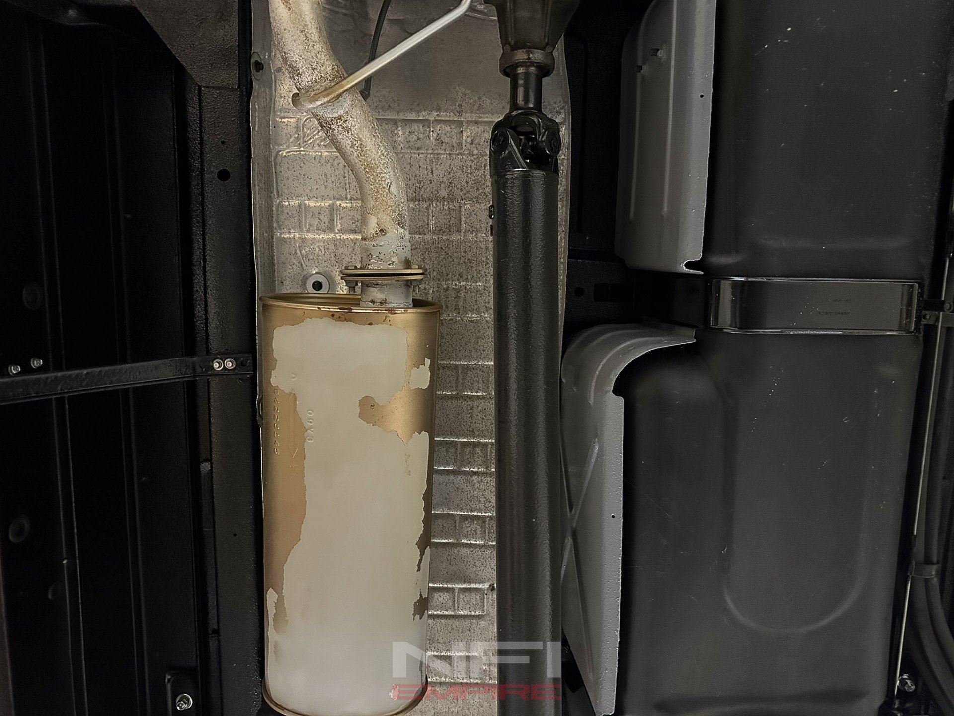 Used 2002 Dodge B1500 image 56