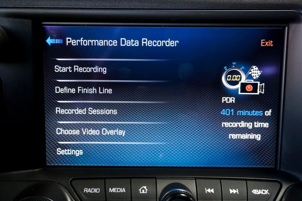 Used 2019 Chevrolet Corvette Z06 image 27