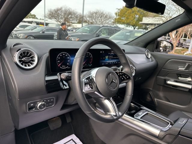 Certified 2025 Mercedes-Benz GLA 250 image 17