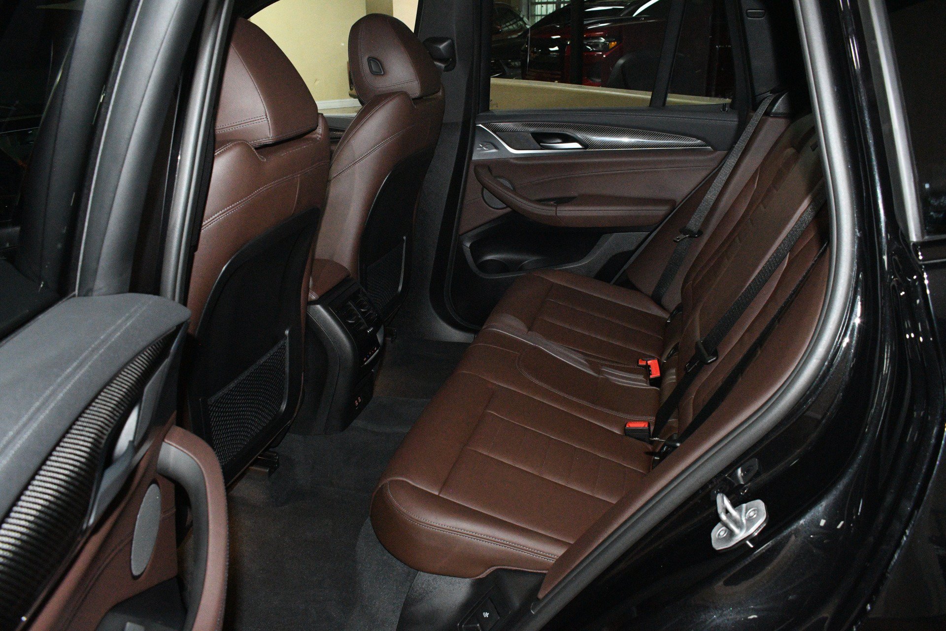 Used 2024 BMW X3 M40i AWD/4WD image 47