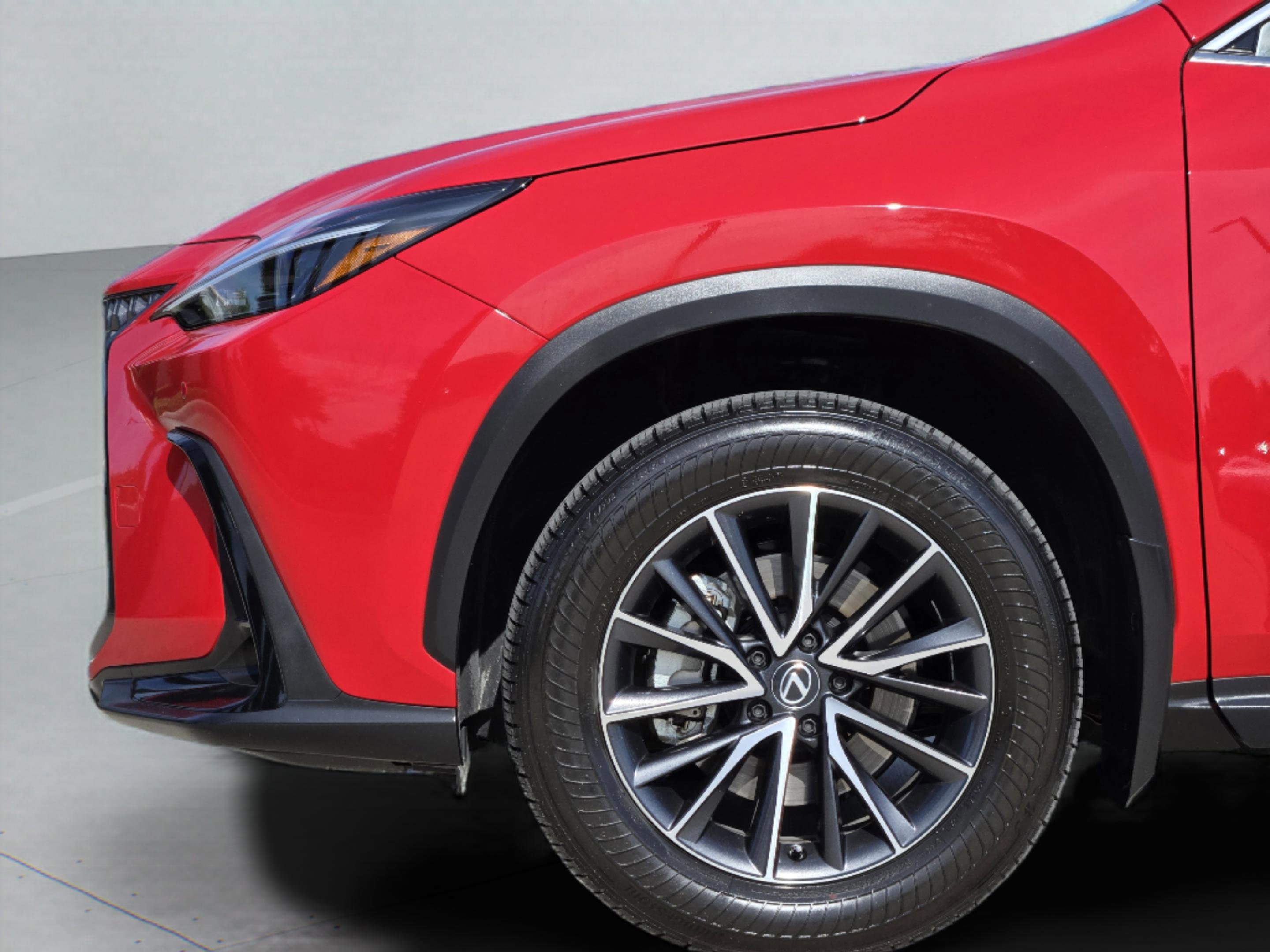 Used 2024 Lexus NX 350 AWD image 37