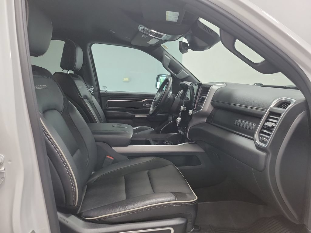 Used 2023 RAM 1500 Laramie AWD/4WD image 20