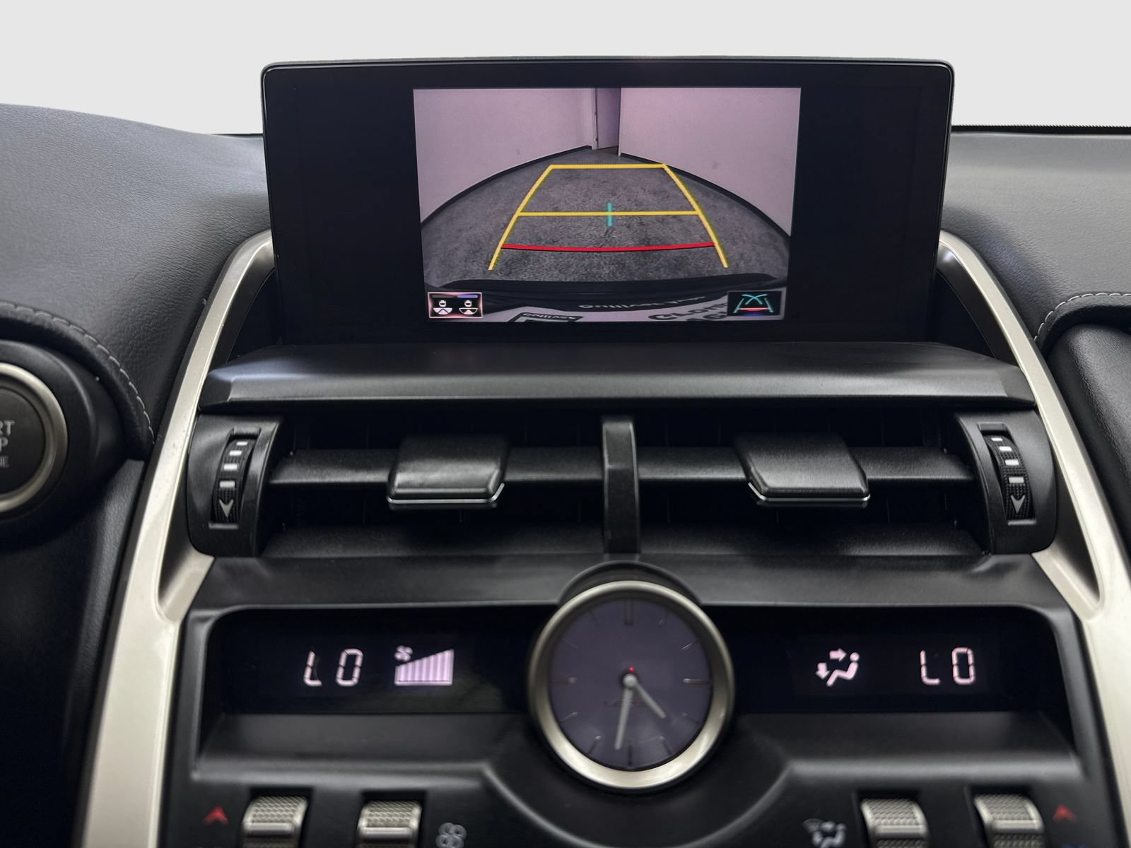 Used 2020 Lexus NX 300 FWD w/ Premium Package image 30