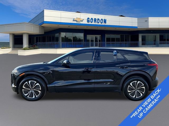 Used 2024 Chevrolet Blazer EV LT image 3