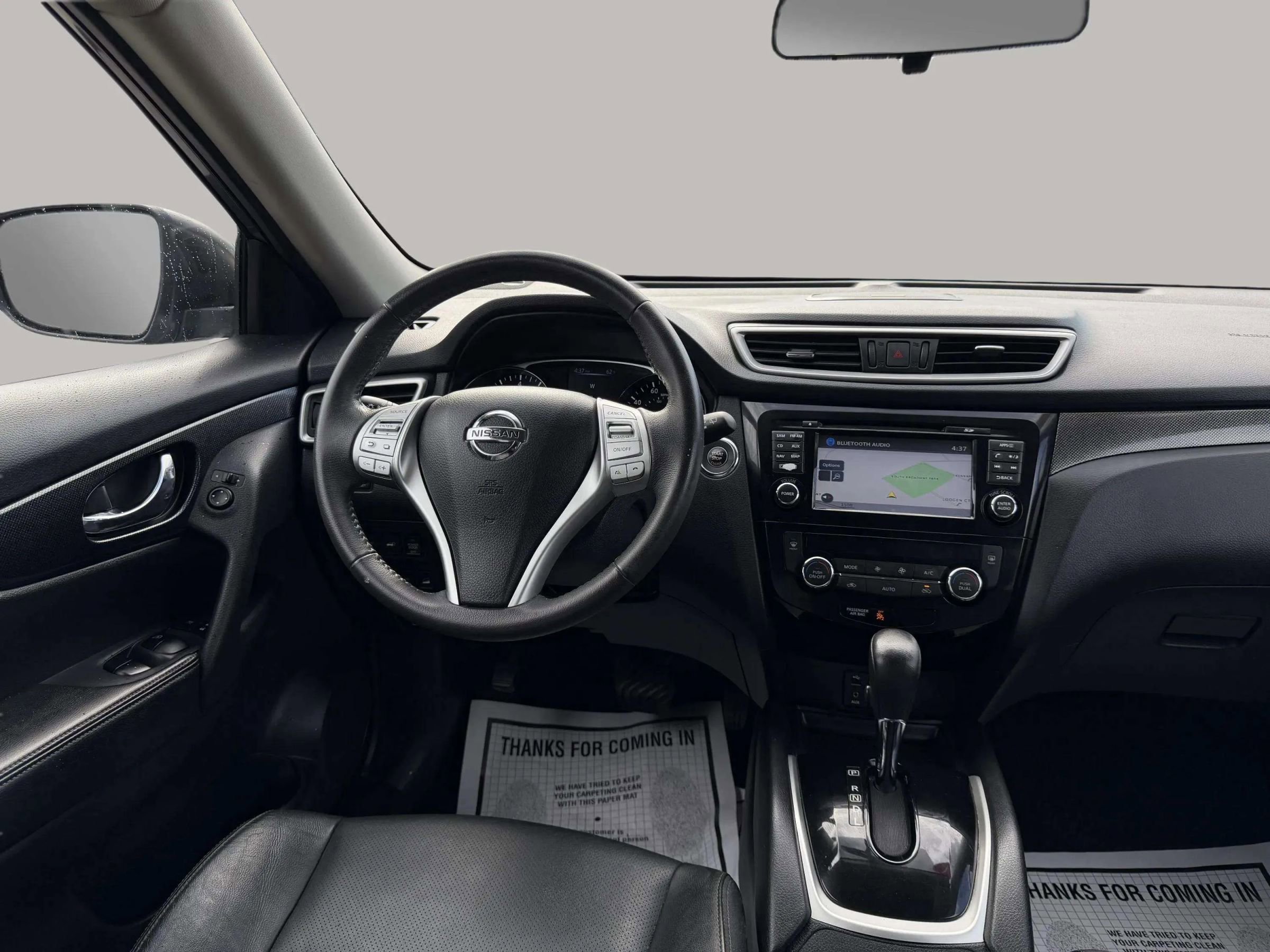Used 2014 Nissan Rogue SL image 23