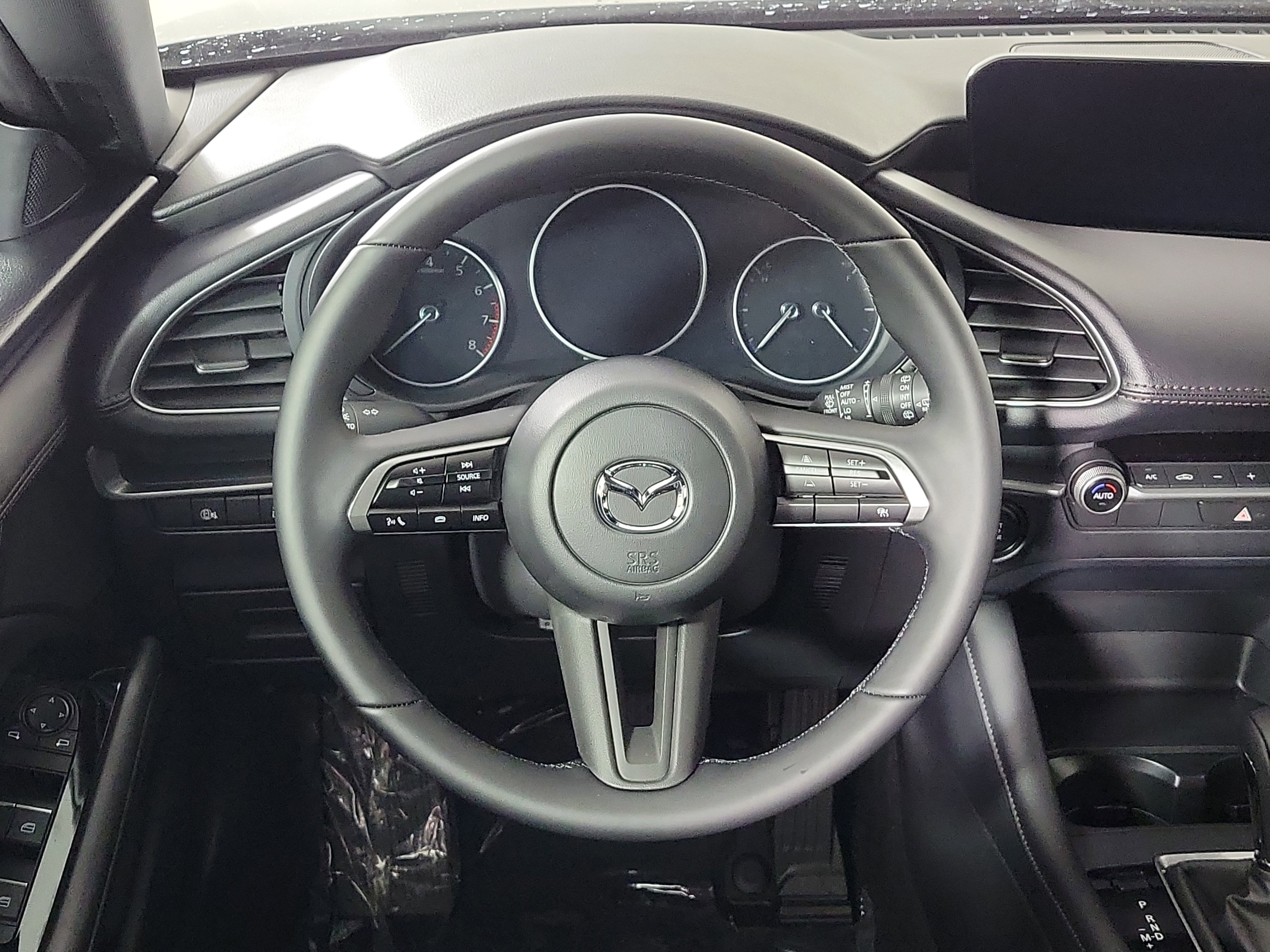 New 2026 MAZDA MAZDA3 s Sport image 14