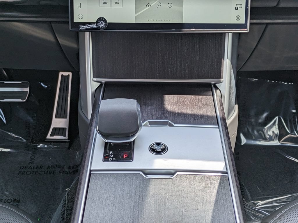 New 2026 Land Rover Range Rover SE AWD/4WD image 18