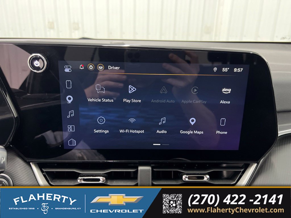 Used 2025 Chevrolet Equinox LT FWD image 26