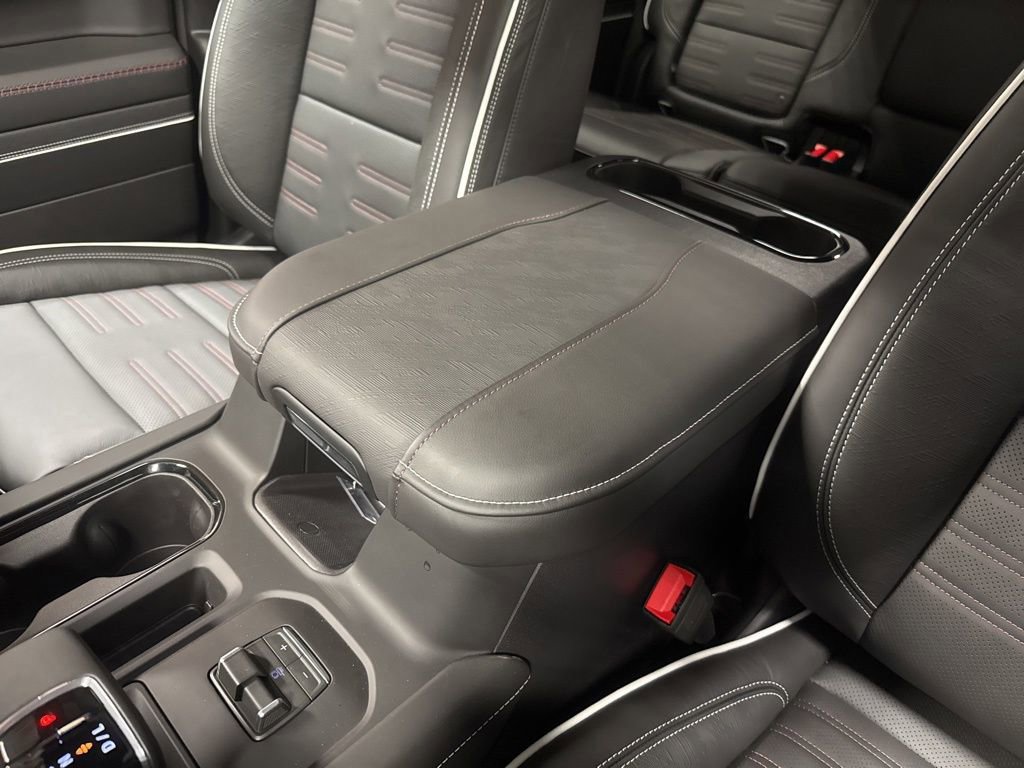 New 2026 GMC Sierra 1500 AT4X AWD/4WD image 39