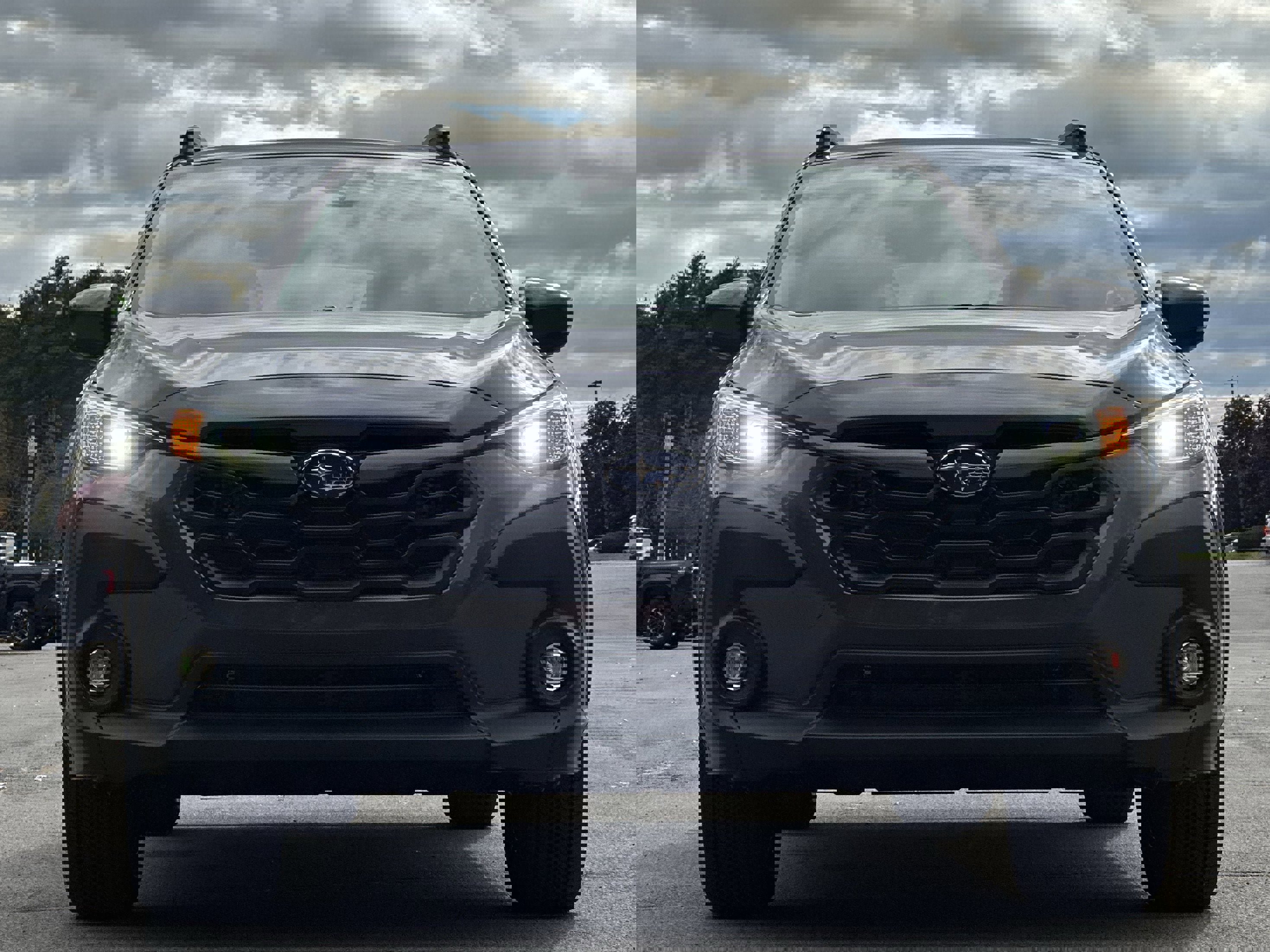 New 2026 Subaru Crosstrek 2.5i Premium image 13