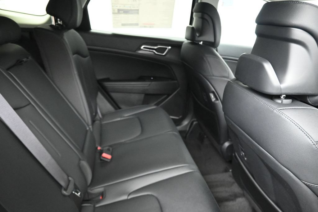 New 2026 Kia Sportage SX Prestige AWD/4WD image 19