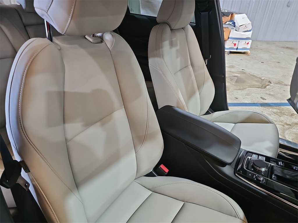 New 2025 MAZDA CX-30 AWD 2.5 S w/ Preferred Package image 10