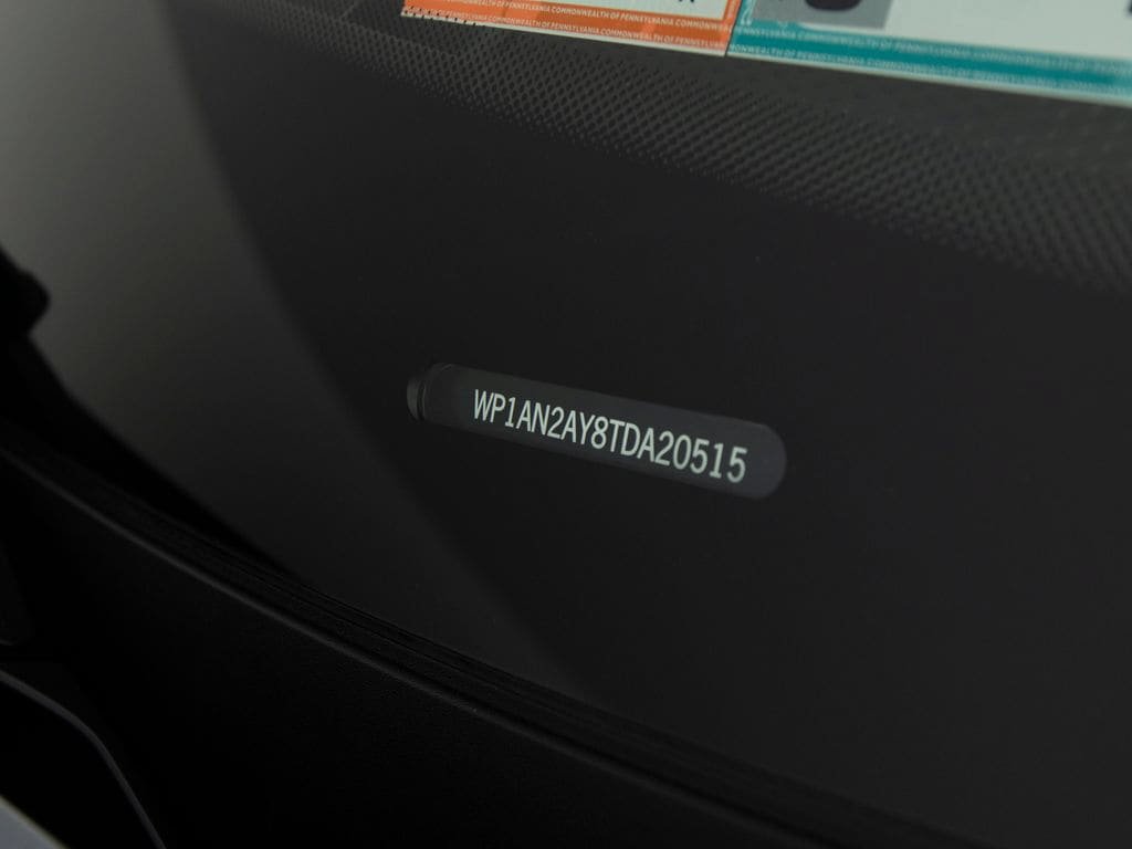 New 2026 Porsche Cayenne S AWD/4WD image 46