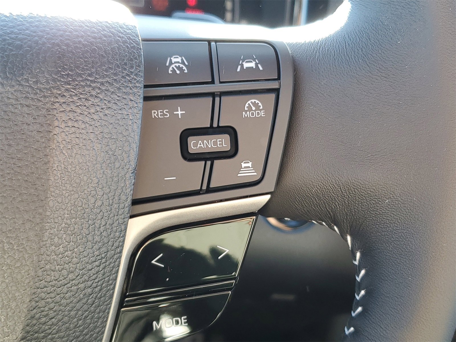 New 2026 Toyota Camry SE image 24