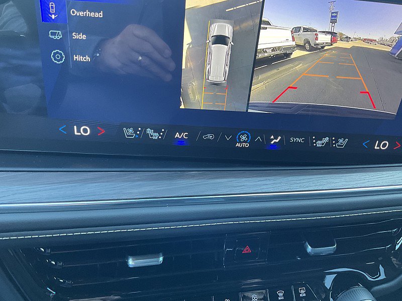 New 2026 Chevrolet Tahoe Premier image 24