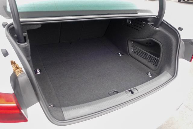 Used 2021 Audi A4 2.0T Prestige w/ Prestige Package image 26