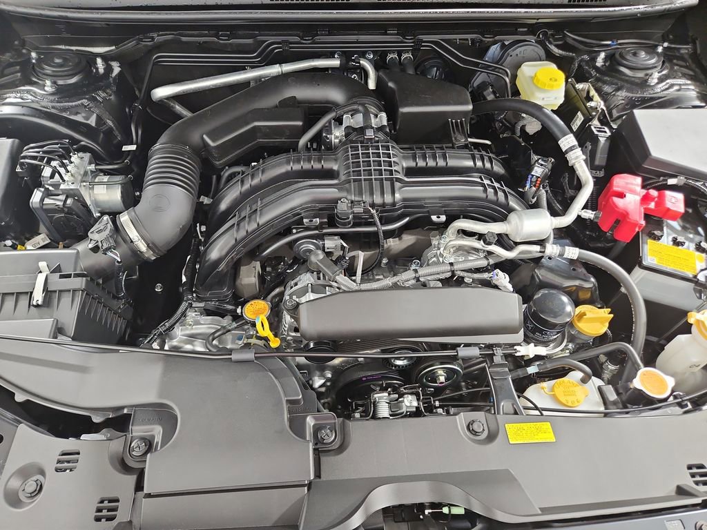 New 2026 Subaru Impreza 2.0i Sport AWD/4WD image 20