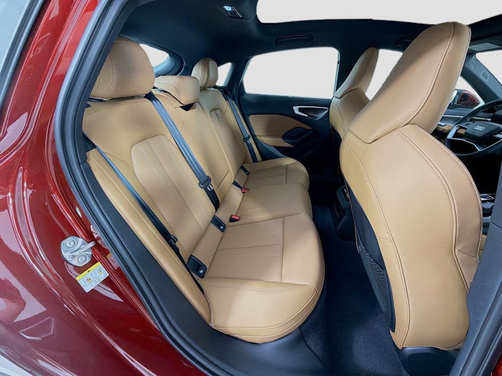 New 2026 Audi A5 Prestige AWD/4WD image 30