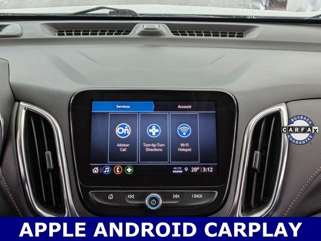 Used 2022 Chevrolet Equinox Premier image 29