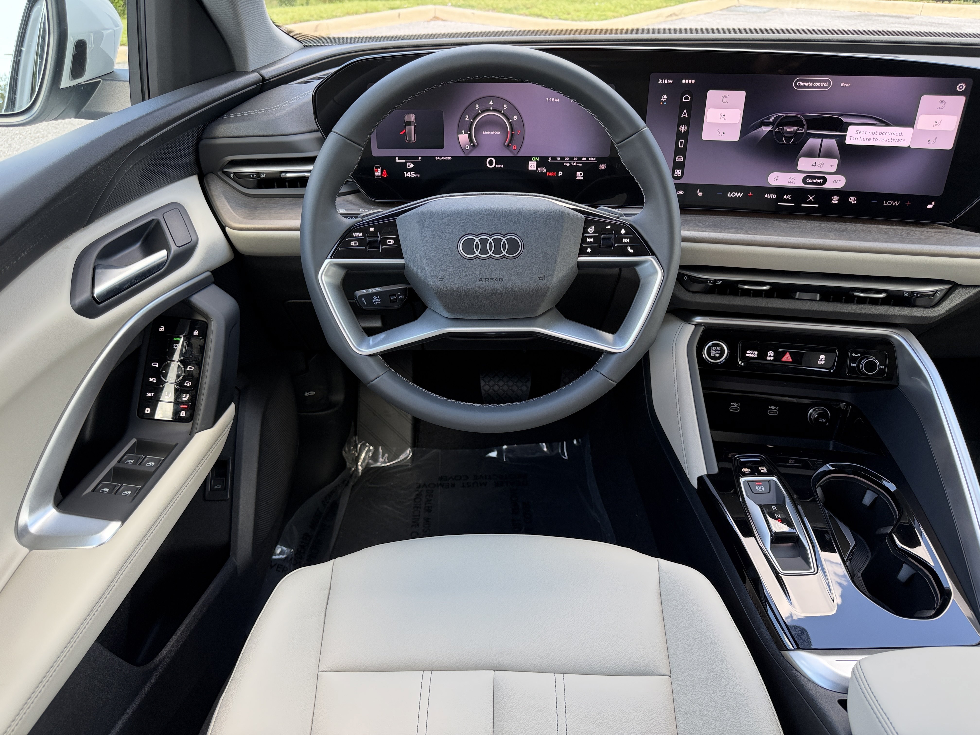 New 2026 Audi Q5 2.0T AWD/4WD image 15