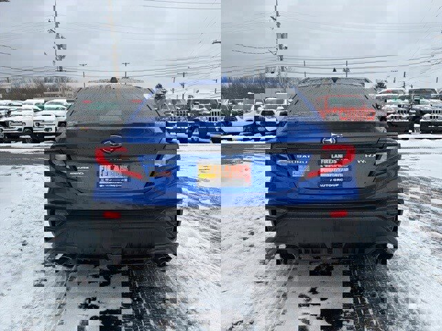 Used 2023 Subaru WRX Premium image 5