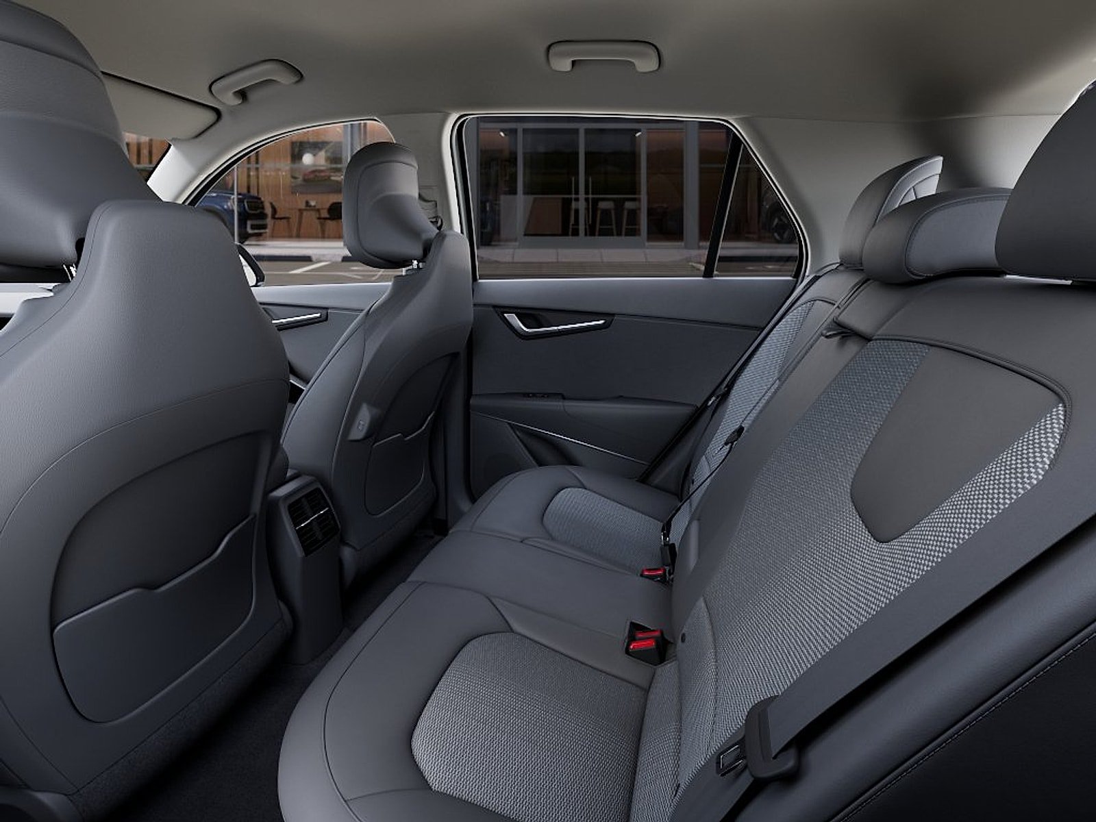 New 2026 Kia Niro Wind w/ Wind Preserve Package FWD image 18
