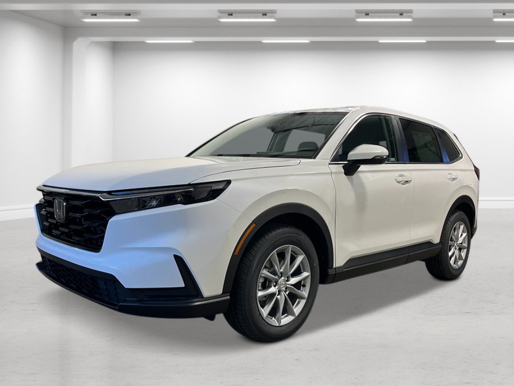 New 2027 Honda CR-V EX 360° Tour