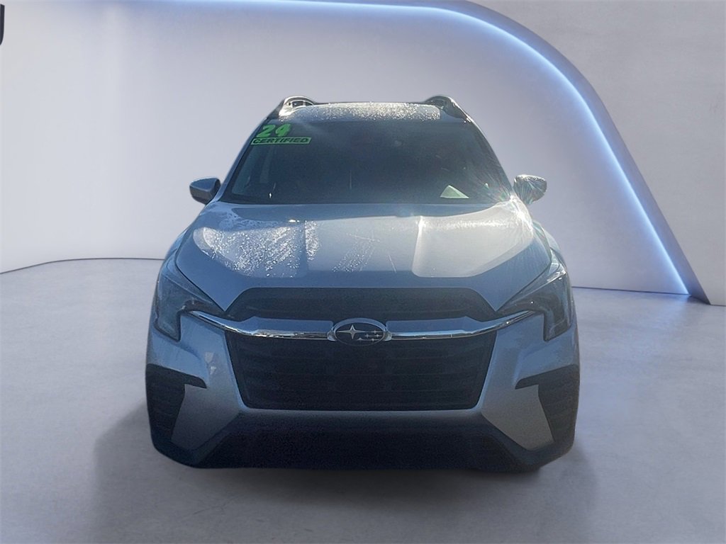 Certified 2024 Subaru Ascent Premium w/ Convenience Package image 8