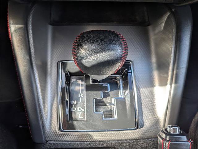 Used 2022 Mitsubishi Outlander Sport LE image 31