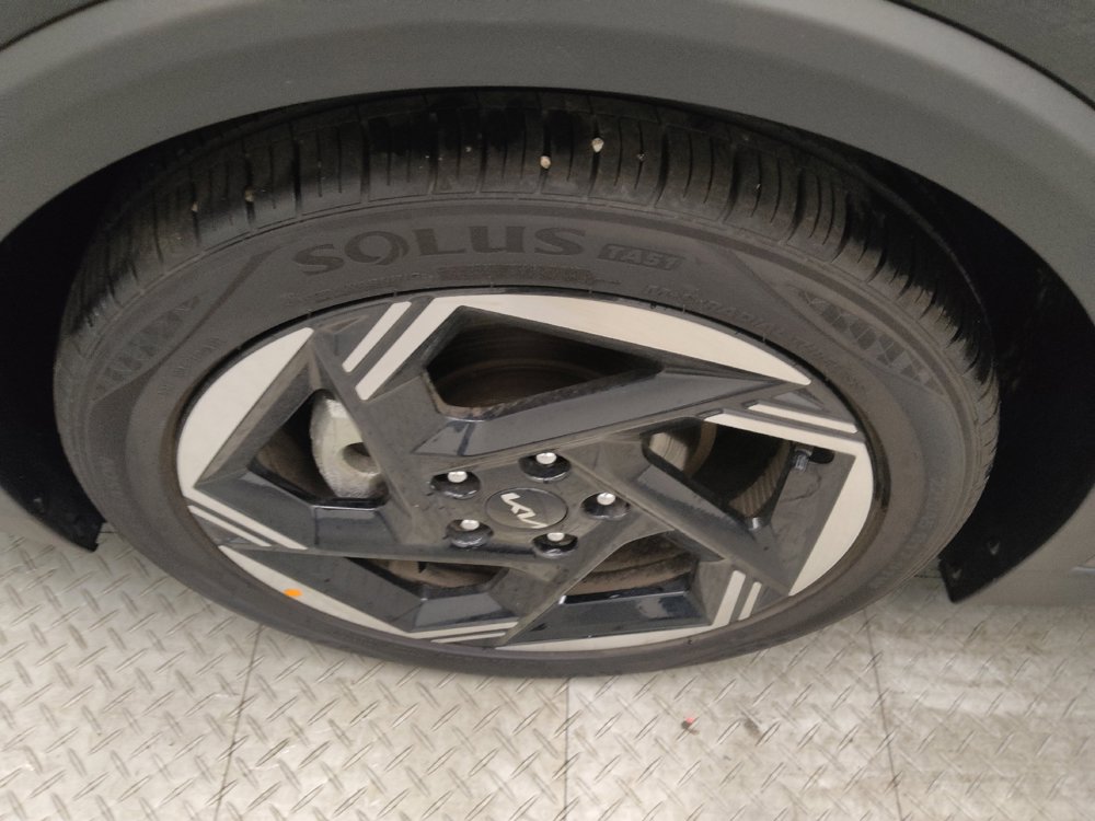 Used 2025 Kia K4 EX FWD image 31
