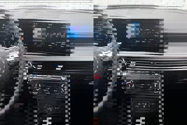 New 2026 Hyundai Sonata SEL image 7