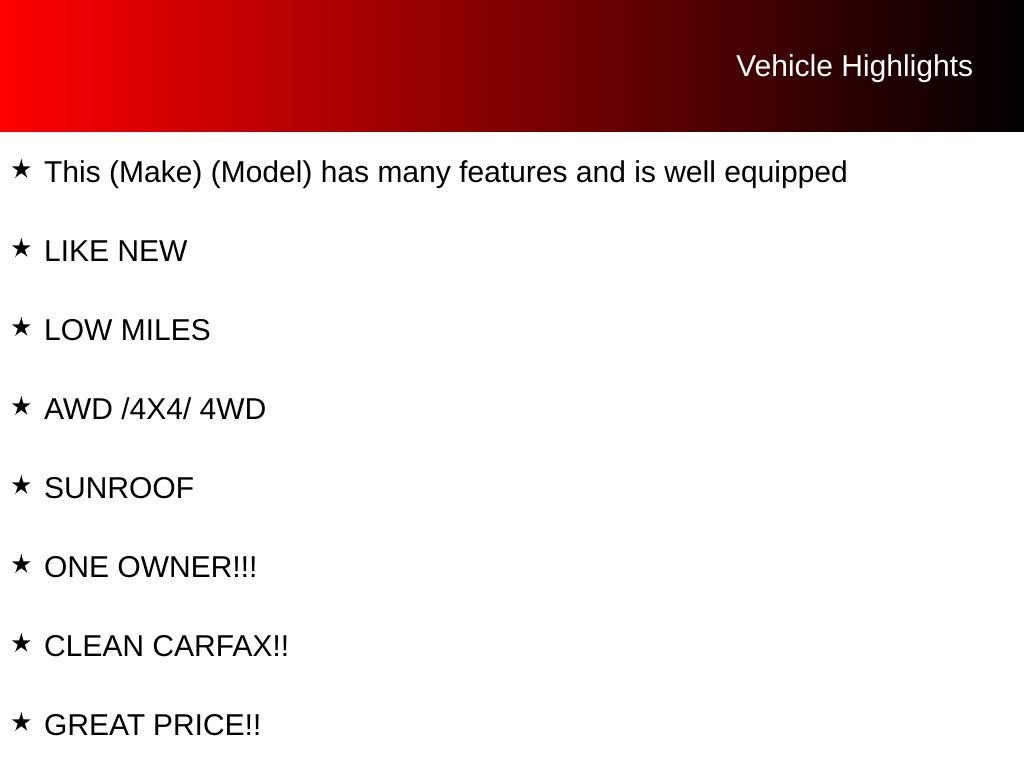 Used 2024 Honda CR-V EX-L image 9