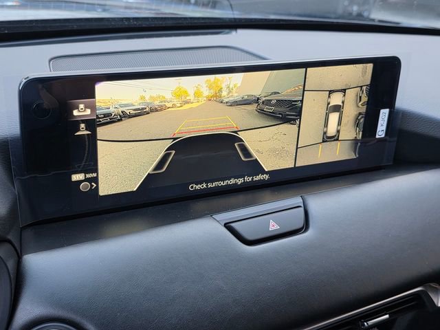 New 2026 MAZDA CX-90 Plug-In Hybrid w/ Premium Plus image 20