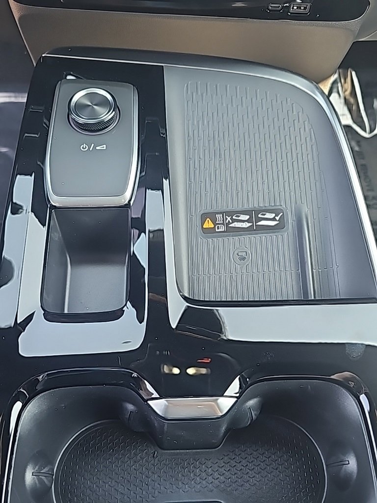 New 2026 Buick Enclave Sport Touring w/ Power Package image 28