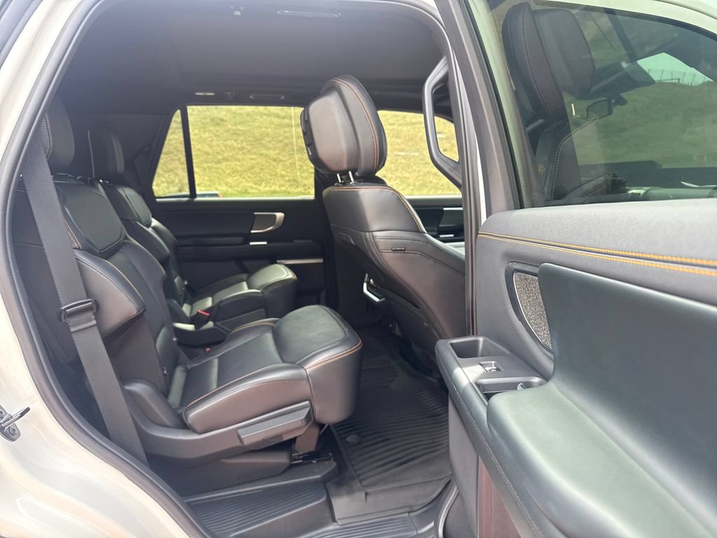Certified 2026 Ford Expedition Tremor AWD/4WD image 26