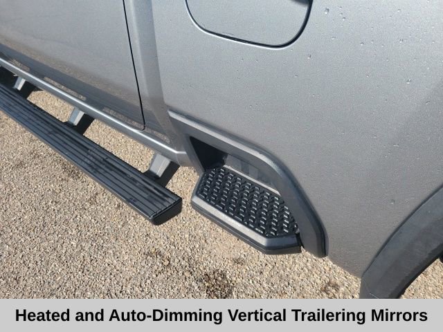 Used 2026 Chevrolet Silverado 2500 Custom w/ Custom Value Package image 8