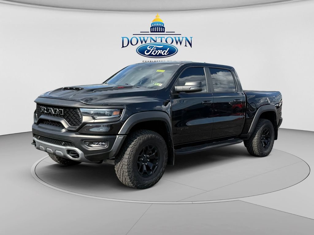 Used 2023 RAM 1500 TRX w/ TRX Level 2 Equipment Group AWD/4WD image 7