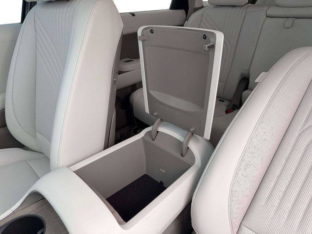 New 2026 Hyundai Palisade FWD Hybrid image 19