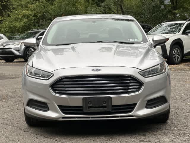 Used 2014 Ford Fusion S FWD image 18
