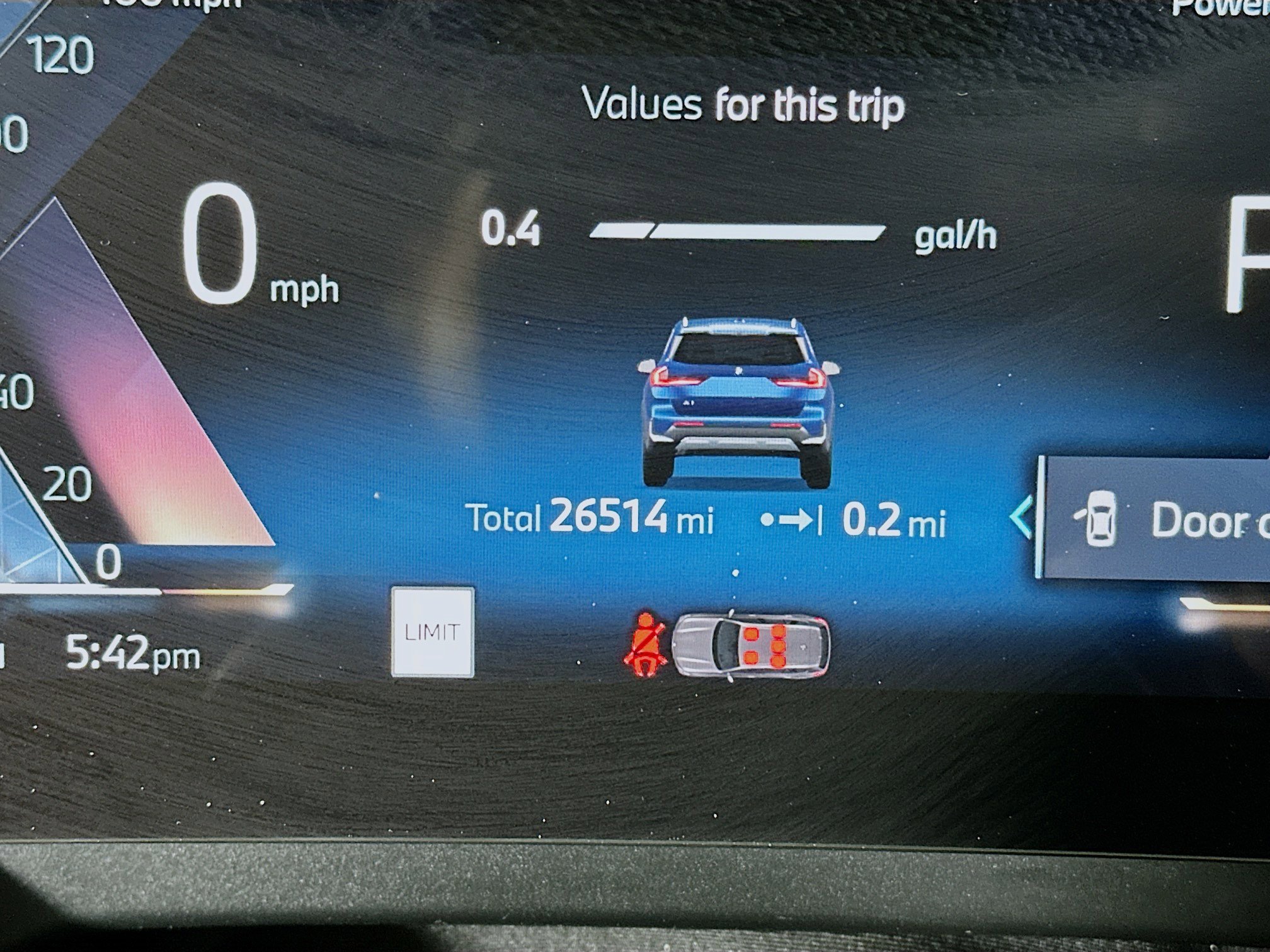 Used 2025 BMW X1 xDrive28i image 19