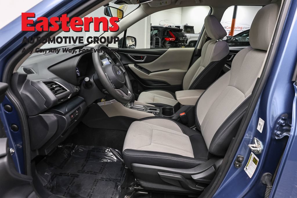 Used 2023 Subaru Forester AWD/4WD image 13