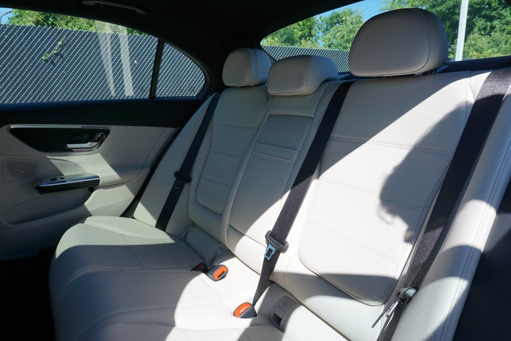 Certified 2024 Mercedes-Benz C 300 Sedan image 14